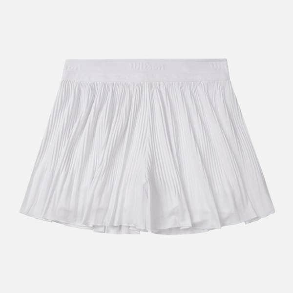 ウーマン・リプル・スコティ・ショーツ/WHT/W253002TPH81