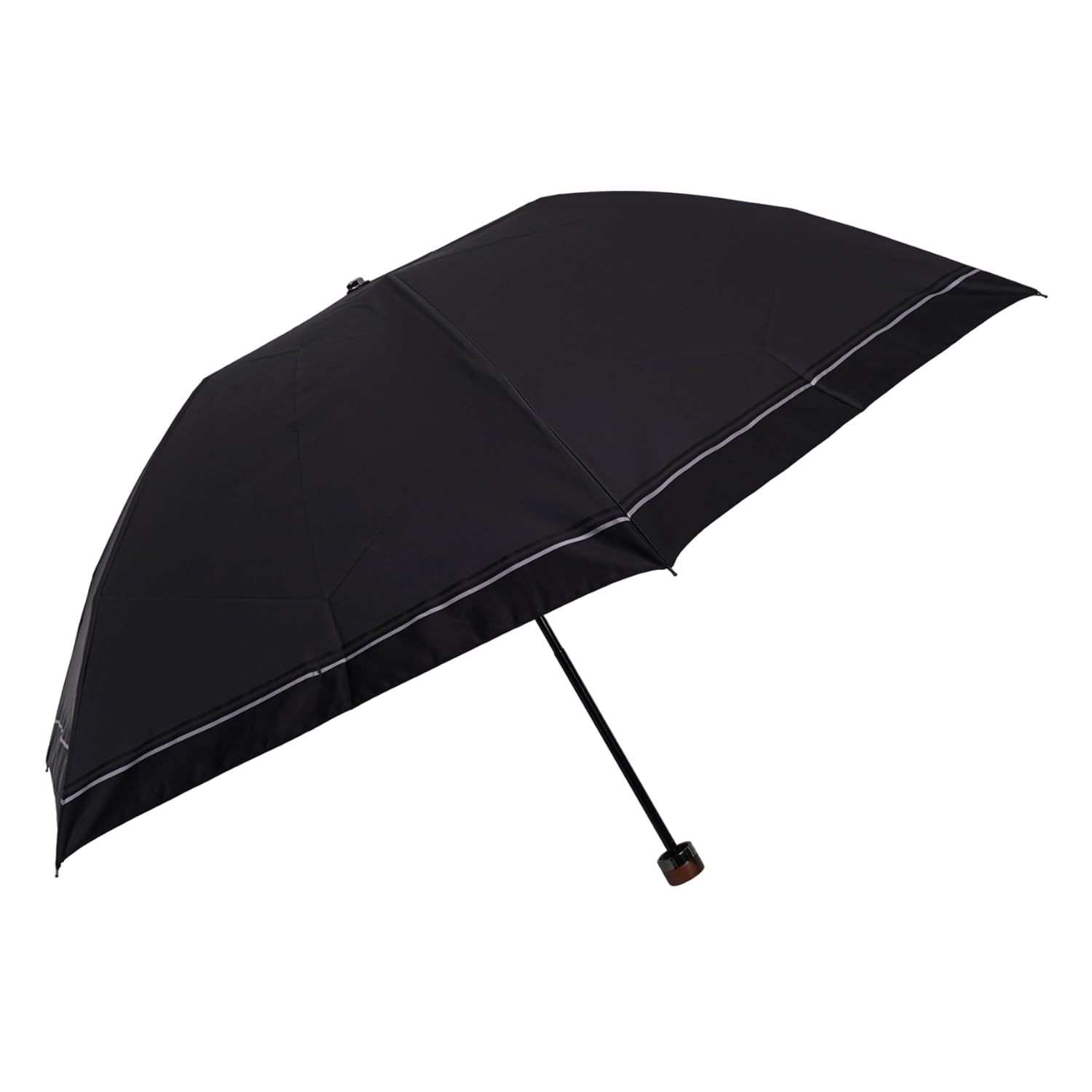 折りたたみ傘 雨傘 ミニ メンズ 60cm 軽い 大きい FOLDING UMBRELLA 18015