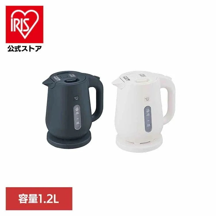 【目玉商品】象印電気ケトル CK-VB12-BM 象印マホービン