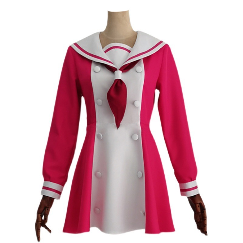 無能なナナ コスプレ衣装 柊ナナ 4,742円