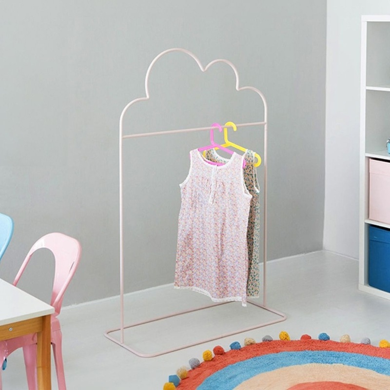 MKB 雲 ステンレス スタンド ハンガー ハンガー