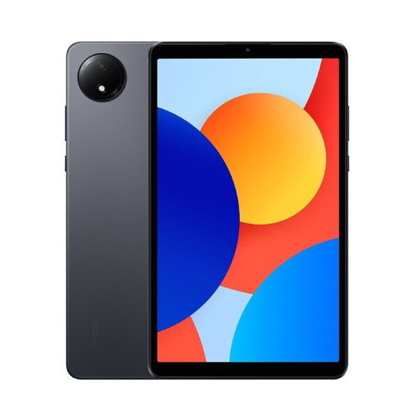 Redmi Pad SE 8.7 4G-Graphite Gray/64 タブレットPC 8.7型 / iOS / SIMフリー(LTE対応)