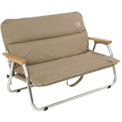 DOD グッドラックソファロー CS2-900-BK グッドラックソファロー（ブラック） CS2-900-BK - DOD