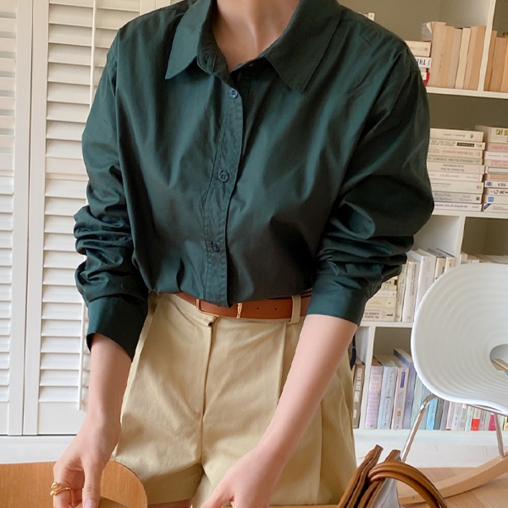 (JSTYLEのイーブレット) イーブレットメテオコットンベーシックシャツ JSTYLE