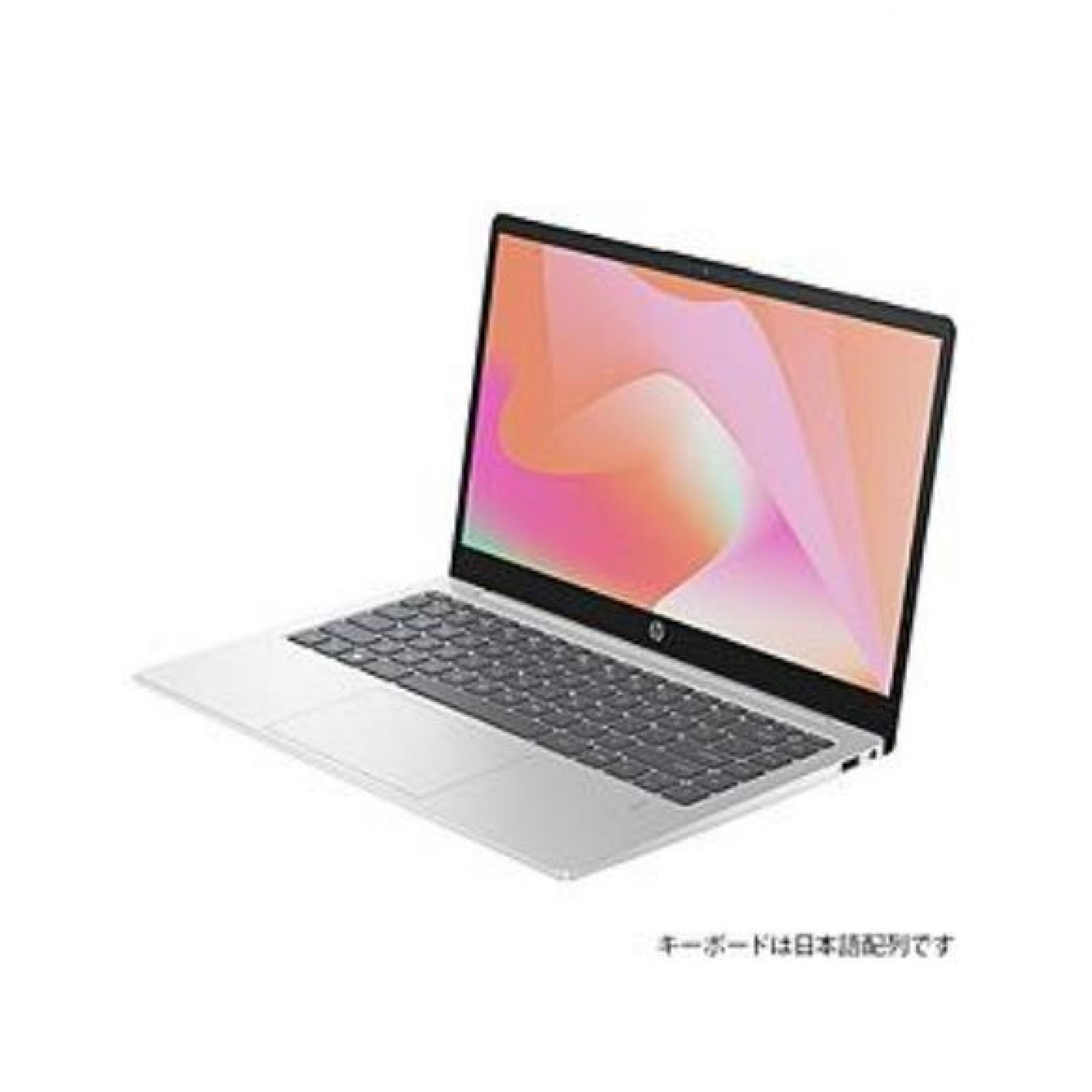 ノートパソコン HP 14 ナチュラルシルバー AY6S4PA-AAAC ［14.0型 Window…
