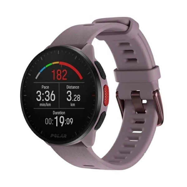 POLAR PACER（ポラールペーサー） 日本正規品 ライラックパープル バンドS-L #900102177 26,284円