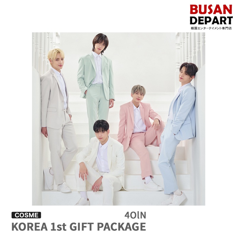 【大注目】 txt 4oin ヨンジュン アクスタ K-POP・アジア