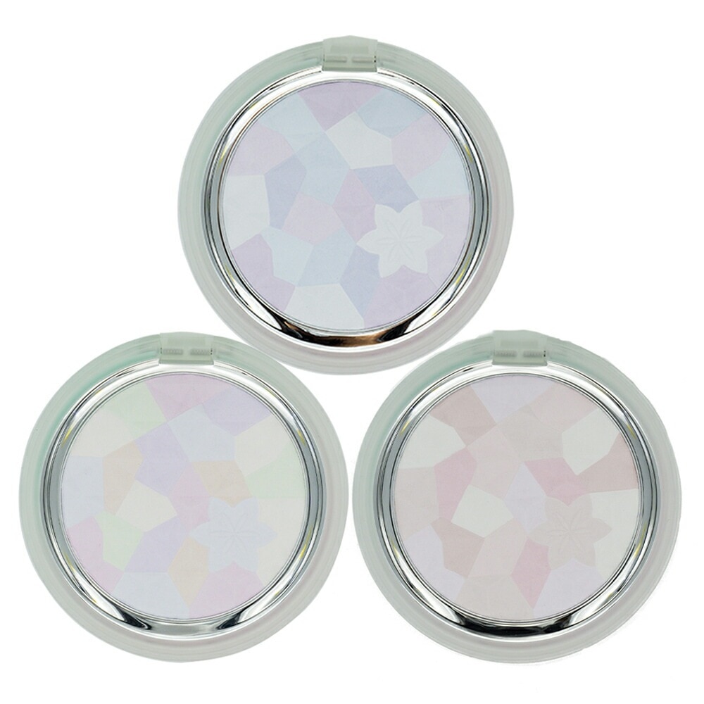 [3種類から選べる]AQ オーラ リフレクター 本体 crystal lavender light mix sakura beige