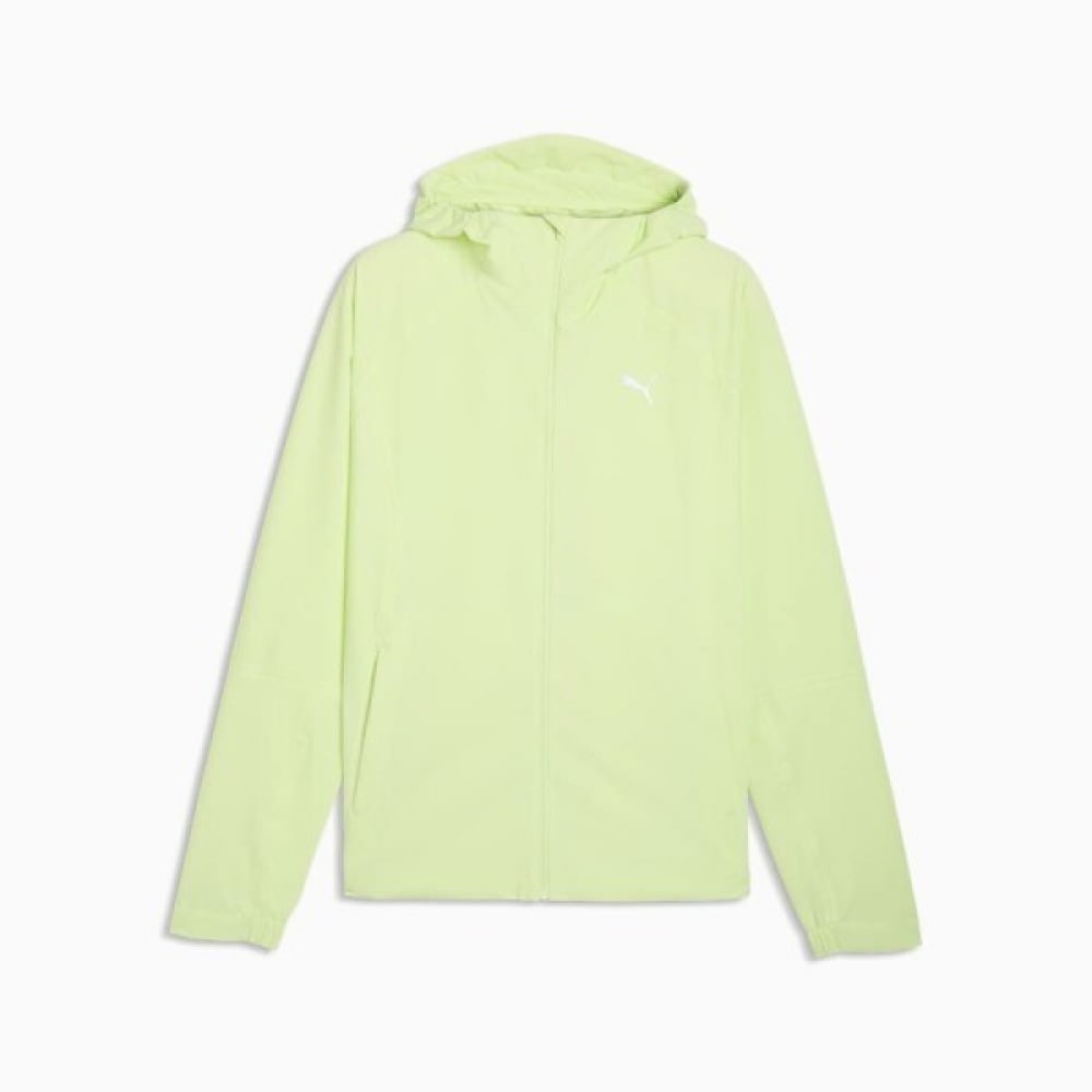 プーマ メンズ ラン レインセル ジャケット M