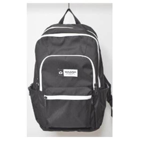 超人気高品質 フォースデイパック バックパック #0125311-90 2735.516cm(16L) ブラックホワイト その他 超人気高品質 フォースデイパック バックパック #0125311-90 2735.516cm(16L) ブラックホワイト その他