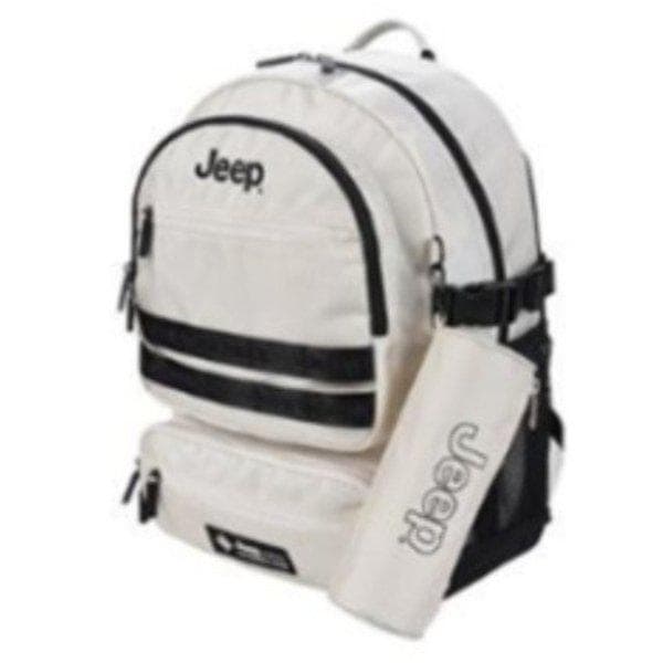 SGマットバックパック