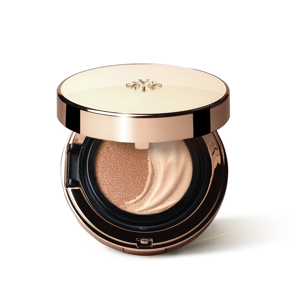 スカンスキン超密着カバークッションSPF50+PA++++ 15g + マスクパックをプレゼント