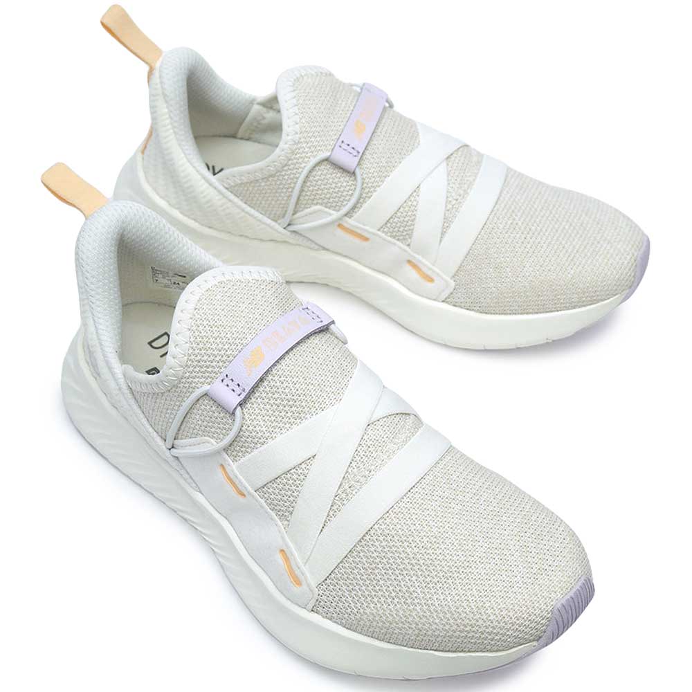 レディース スニーカー WSBEY スリッポン 軽量 反発性 普段履き