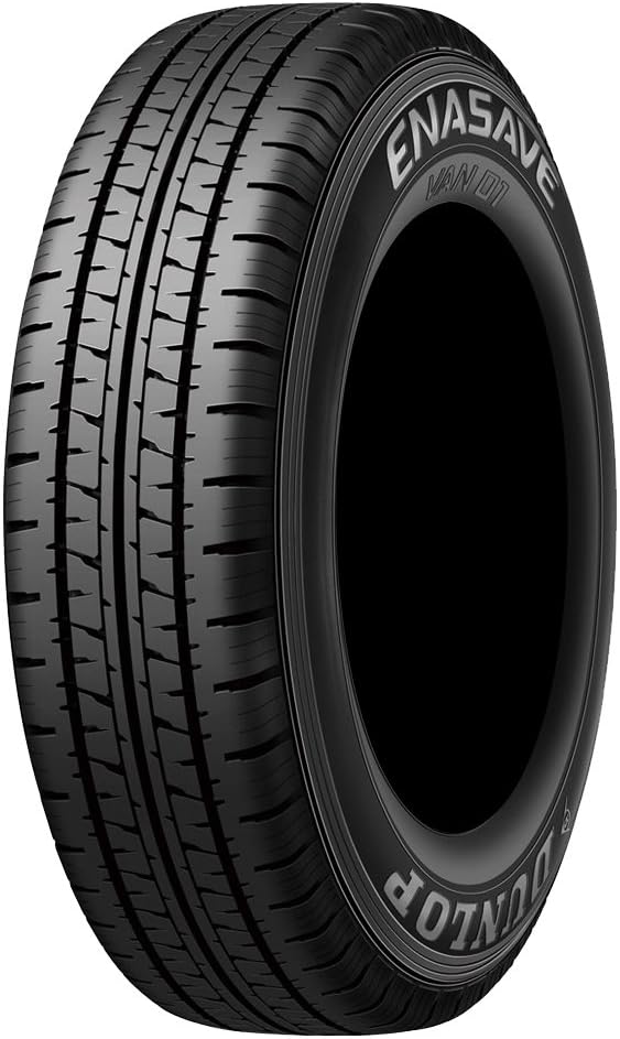 ダンロップ(DUNLOP) ENASAVE VAN01 145R12