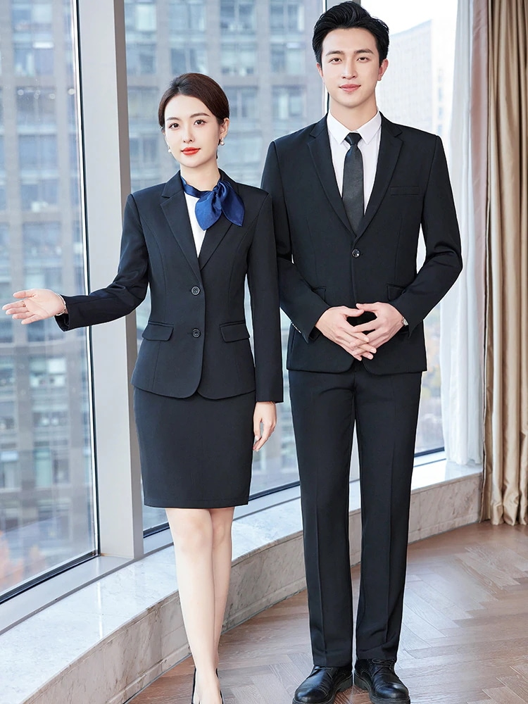 【急速出荷】2025初春新品 レディース スーツセット 二点セット 卒業式 ママ スーツ セットアップ 通勤 入学式 メガ割 8