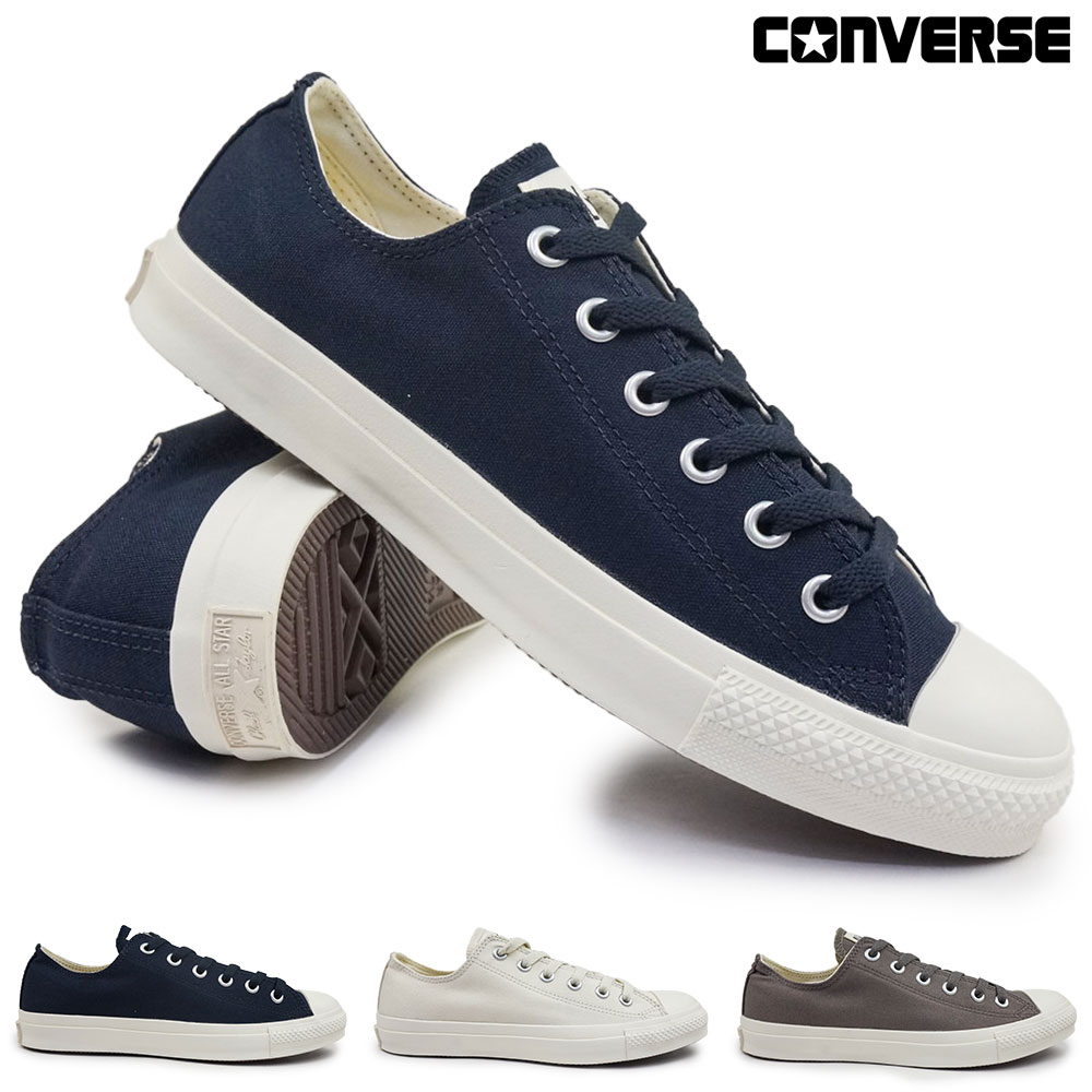 オールスター アーミーズ OX メンズ レディース ローカット レースアップ スニーカー