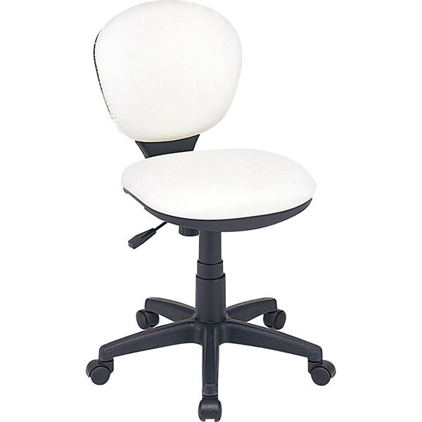 RZC-271W OHチェア ホワイト メーカー直送