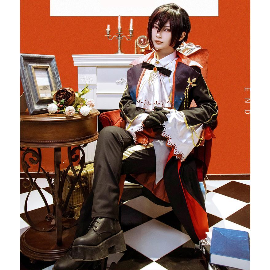 時空絵旅人 For All Time Ayn コスプレ衣装 コスチューム イベント演出服アニメ変装仮装ハロウィン 14,577円