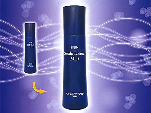 十仁JスキャルプローションMD 4,722円