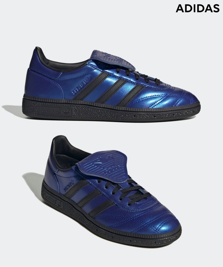 [ADIDAS] スニーカー ハンドボール スペツィアル (2color) adidas スニーカー ハンドボール スペツィアル / Handball