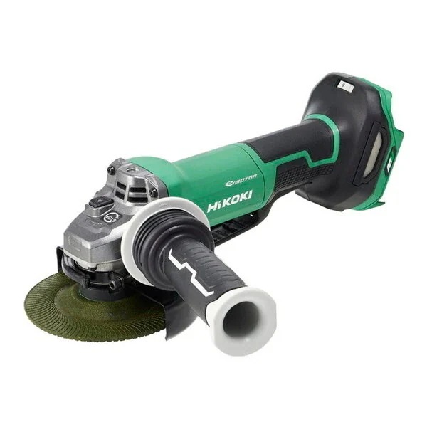 G3613DD (NN) 36V コードレスディスクグラインダ (トイシ外径125mm ブレーキ付 蓄電池充電器ケース別売)