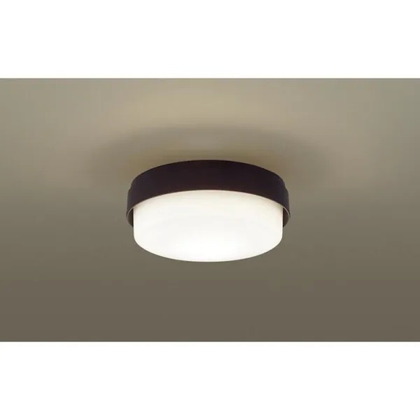 シーリングライト LED 100形 温白色 照明 天井 LGB51558LE1