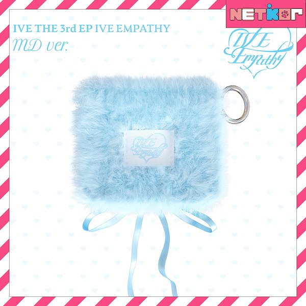 IVE 3RD EP ALBUM - IVE EMPATHY (MD VER.) – SubK Shop