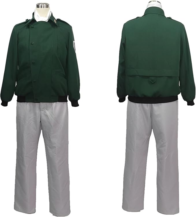 銀河英雄伝説 ヤン・ウェンリー 自由惑星同盟 軍服 コスプレ衣装