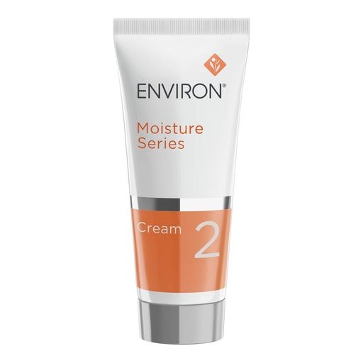 エンビロン モイスチャー クリーム 2 保湿 ENVIRON 60ミリリットル (x 1)