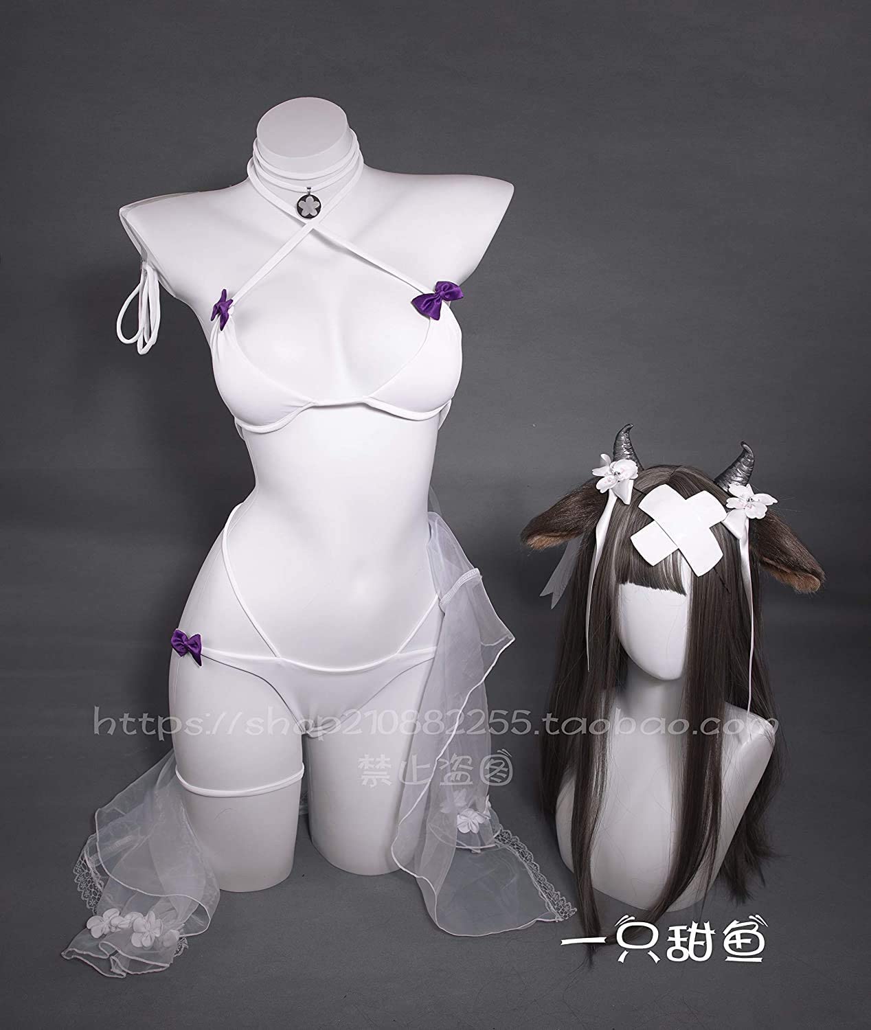 アズールレーン Azur Lane Kashino 樫野 コスプレ衣装