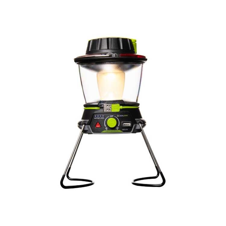 ライトハウス 600（USB充電式LEDランタンハブ） 国内正規品 明るさ：最大600ルーメン #32010