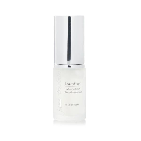 ビューティープレップ ヒアルロン セラム 17ml