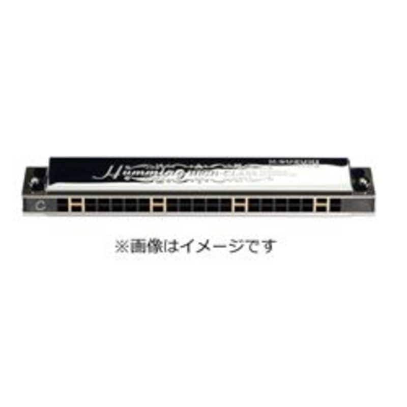 スズキ楽器製作所　高級ハミング(Cメジャー) Humming HIGH-CLASS(高級ハミング)　SU21WC 5,788円