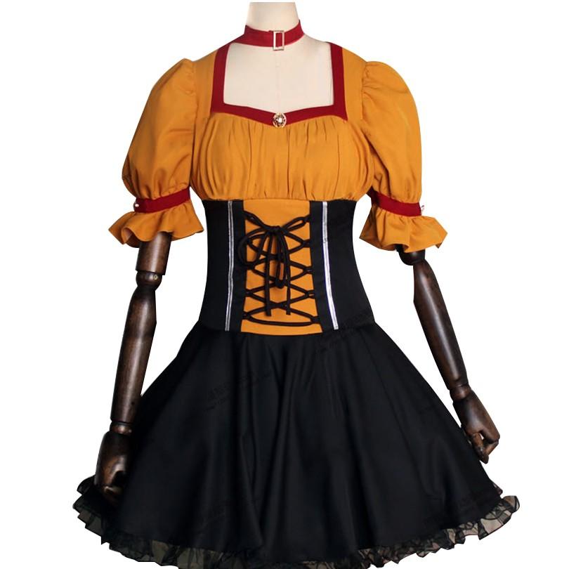 【予約商品】僕のヒーローアカデミア 麗日お茶子 うららかおちゃこ 風 コスプレ衣装 イベント 演出服 変装 二次会 COS