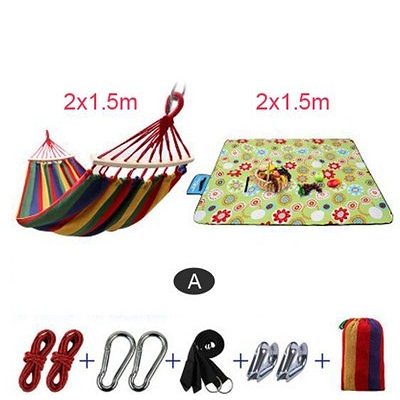 屋外 アウトドア キャンプ バーベキュー リゾート 海水浴 ビーチ コンパクト 屋内 野外 ハンモック