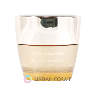 カバーマーク セルアドバンスト クリーム WS 30g 国内正規品