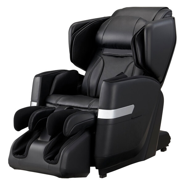 AS-R900 (BK) ブラック CYBER RELAX(サイバーリラックス) マッサージチェア