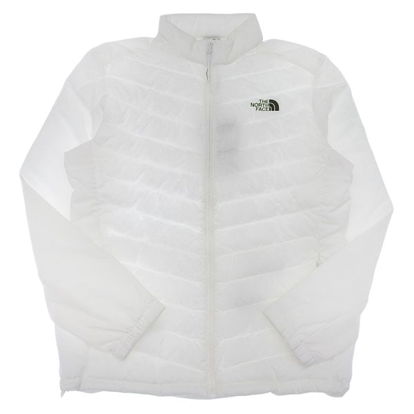 ノースフェイス フィールドオンボールジャケット メンズ レディース Lサイズ ホワイト FIELD ON BALL JACKET NJ3NN73B-WHT92 THE NORTH FACE