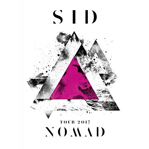 シド ／ SID TOUR 2017 「NOMAD」 (DVD) KSBL-6324