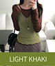 LIGHT KHAKI