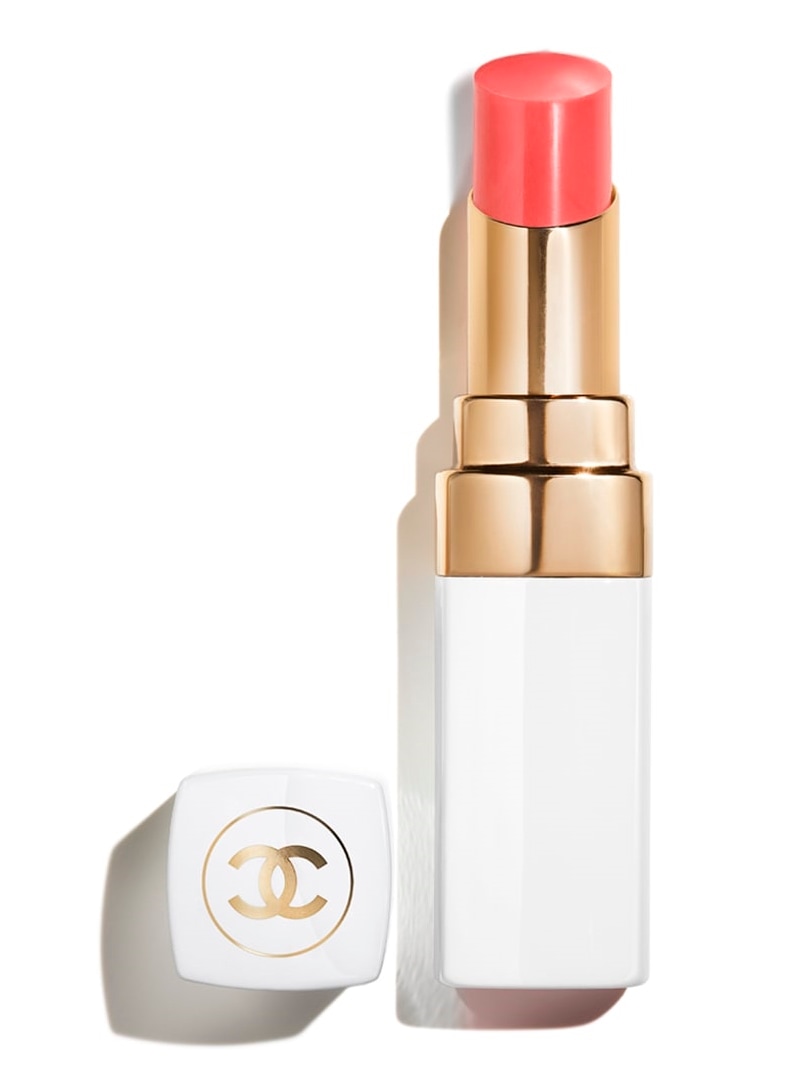 ROUGE COCO BAUME LIP BALM 916 FLIRTY CORAL /ネコポス便