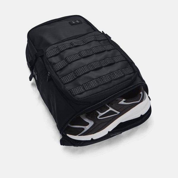 (1372290) UA トライアンフ スポーツバックパック