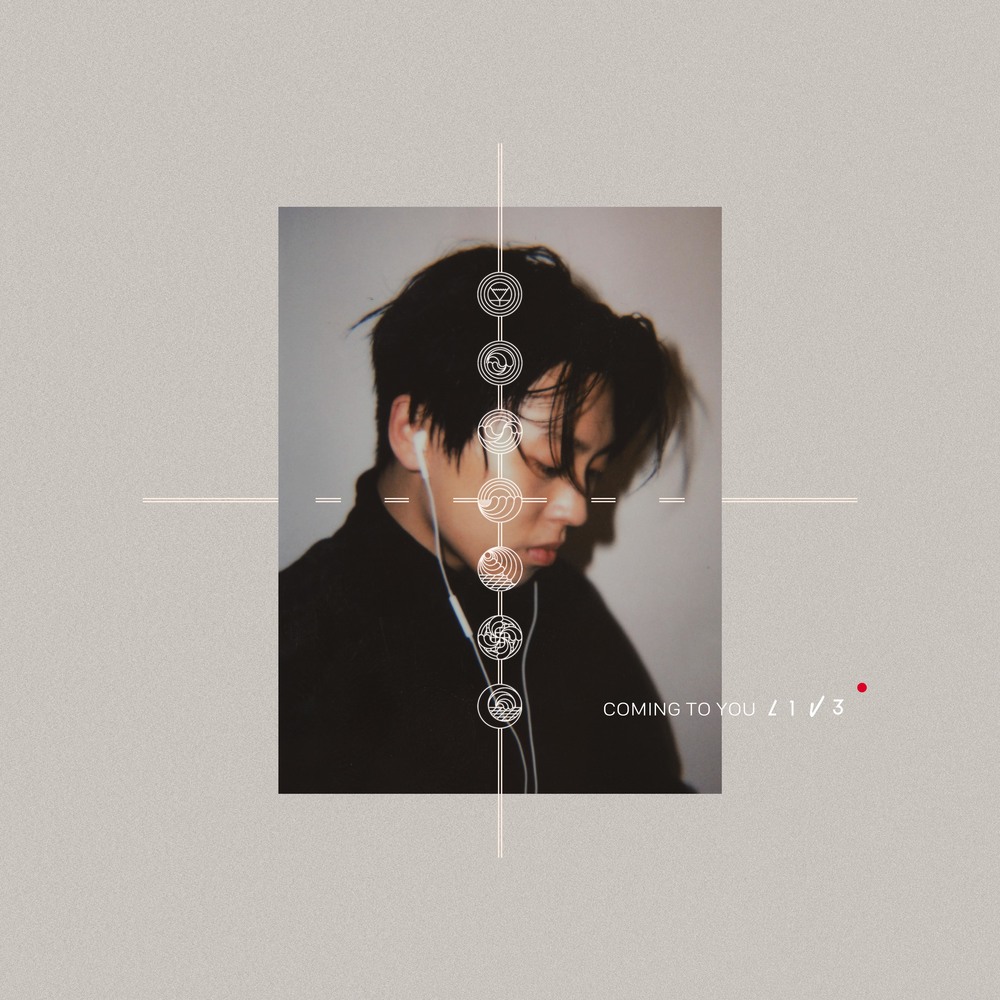 DPR LIVE ミニ1集 [COMING TO YOU LIVE] 未開封 新品