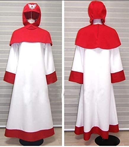 ムーンブルクの王女 コスプレ衣装 オーダーメイド製作可能