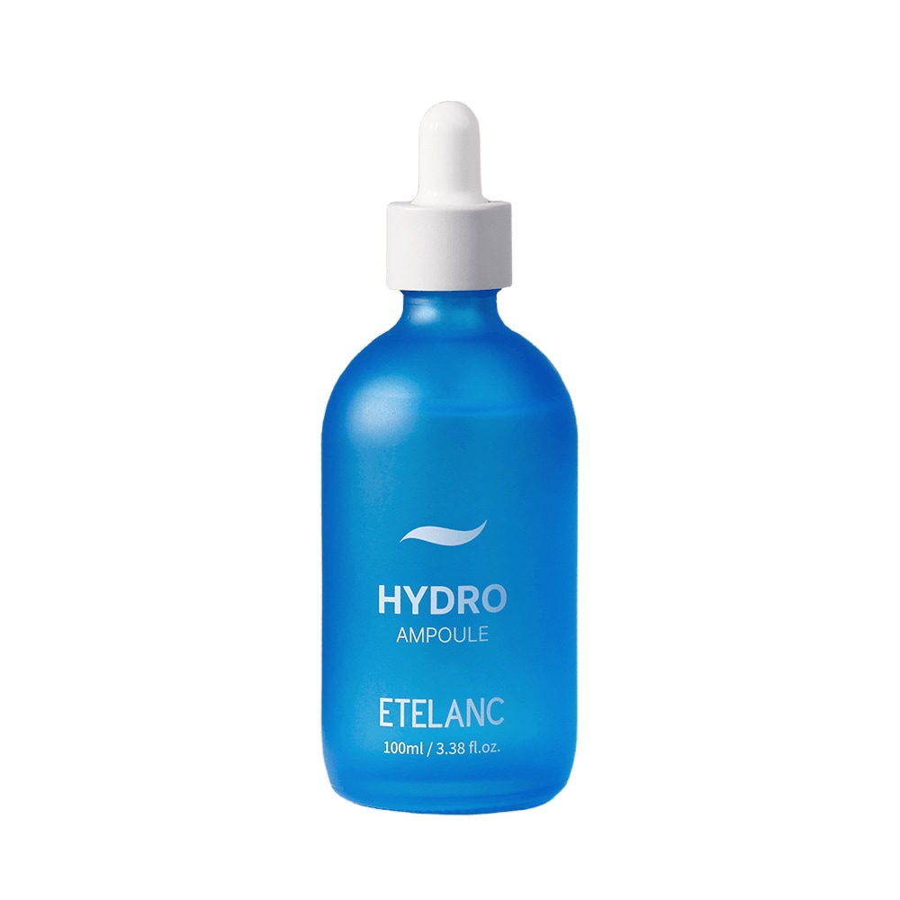 エテラン ハイドロ アンプル 100ml+最多サンプル