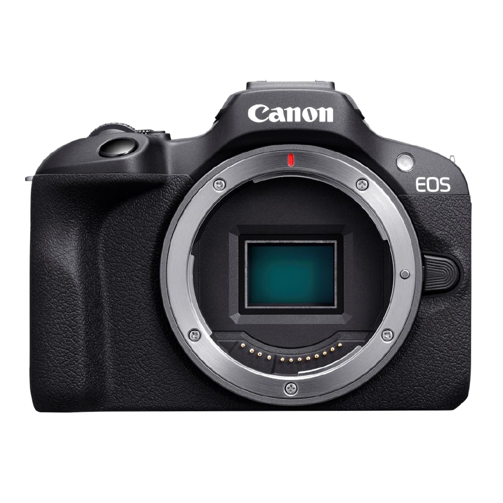 キヤノン EOSR100 ミラーレス一眼カメラ「EOS R100」ボディ EOSR100