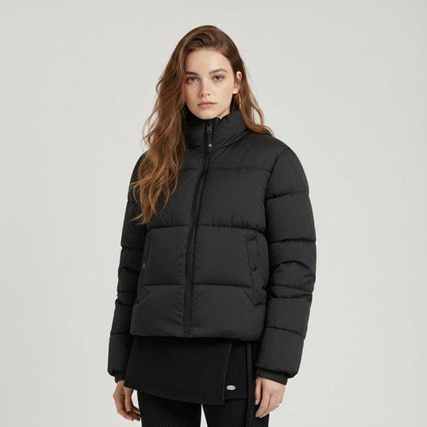 HC04 女性用ショートキルティングダック 10540-113-811-49 (43263639)