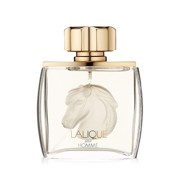 ラリック プールオム エキュウス オードパルファム EDP SP 75ml