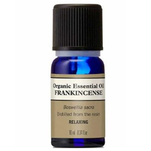 ニールズヤード レメディーズ エッセンシャルオイル フランキンセンス オーガニック 10ml NEALS YARD REMEDIES