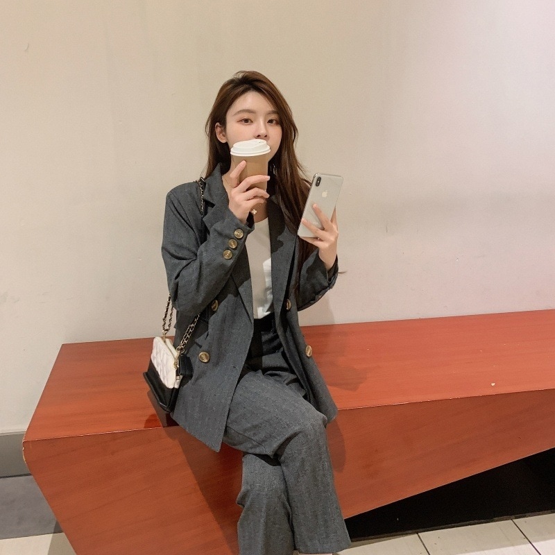 オールインワンセットアップセットアップ卒業式 レディース スーツ 通勤 【急速出荷】2025初春新品 入学式 12 セットアップ メガ割 二点セット ママ スーツセット